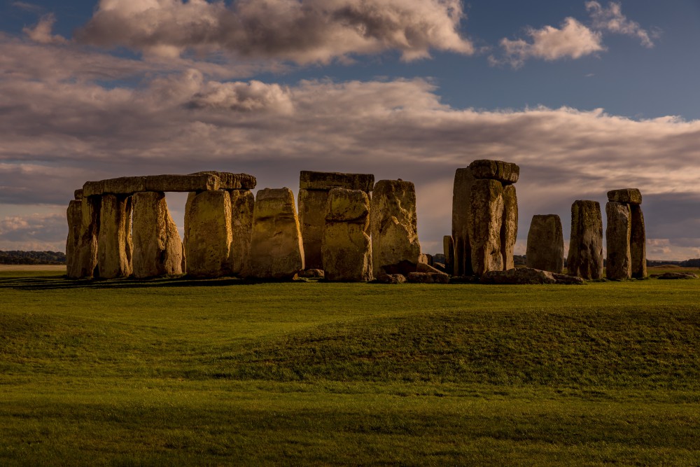 Decifrato il calendario solare di Stonehenge: mistero risolto?