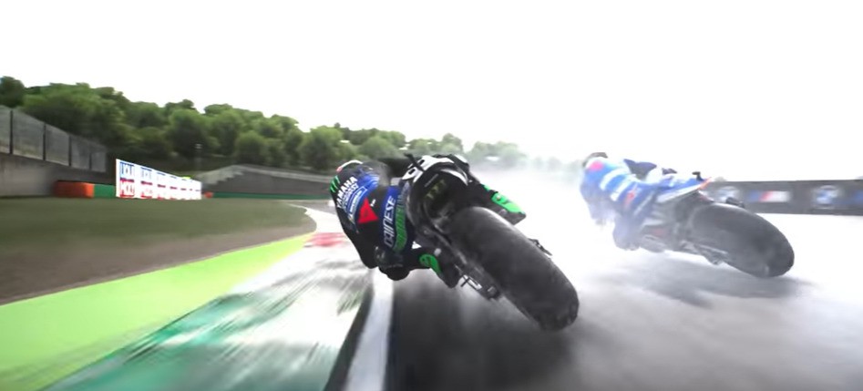 Recensione MotoGP 22: simulazione ai massimi livelli