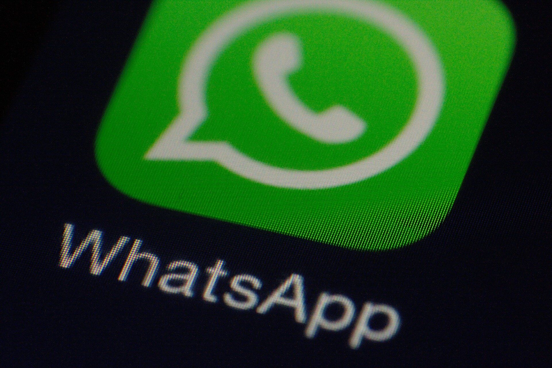 Come personalizzare un gruppo WhatsApp