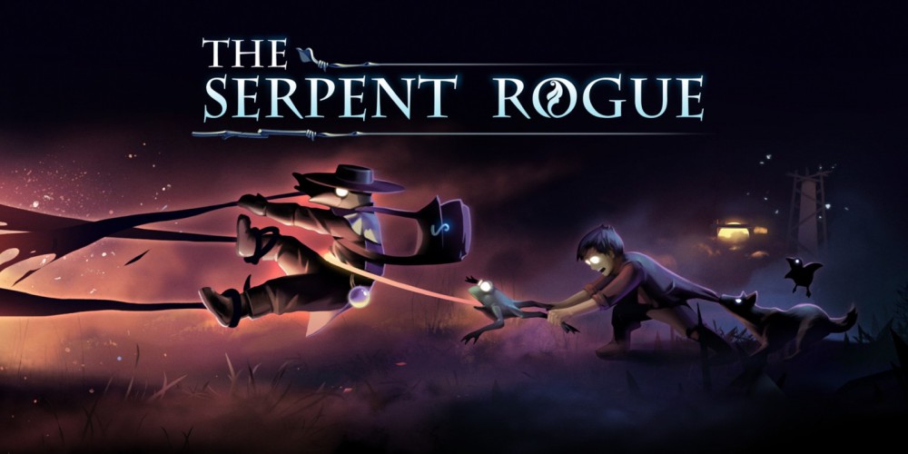 Recensione The Serpent Rogue: un buon roguelike