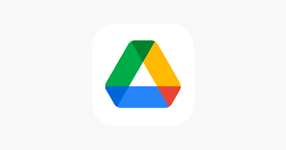 Come cercare un file su Google Drive