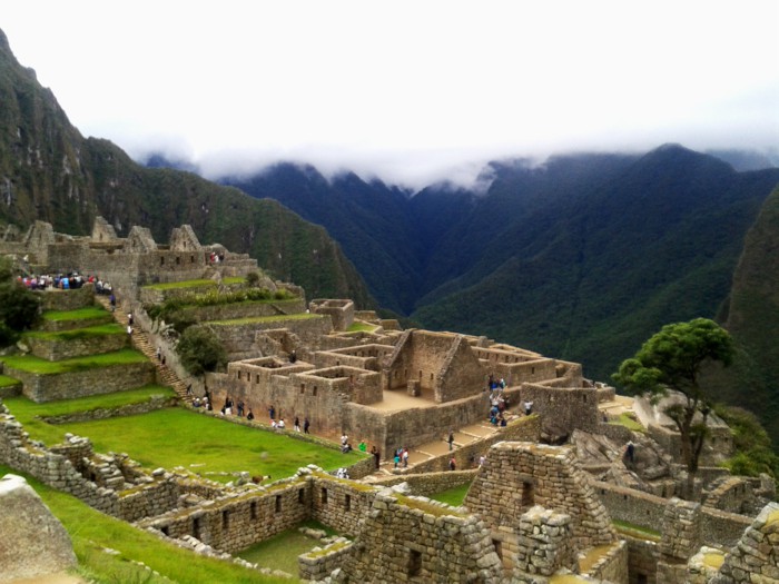 Machu Picchu: il sito ha avuto un nome sbagliato per oltre 100 anni
