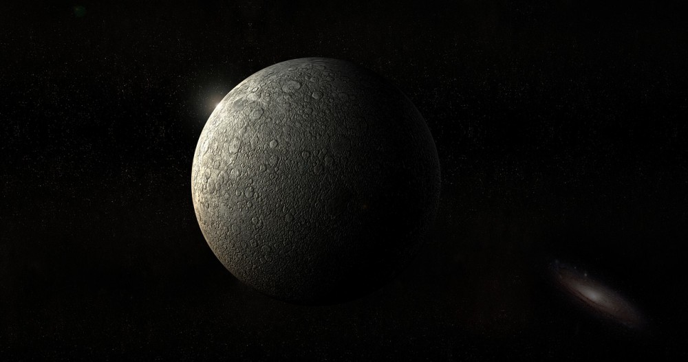 Planet Nine: sulle sue tracce con l’osservatorio di Atacama