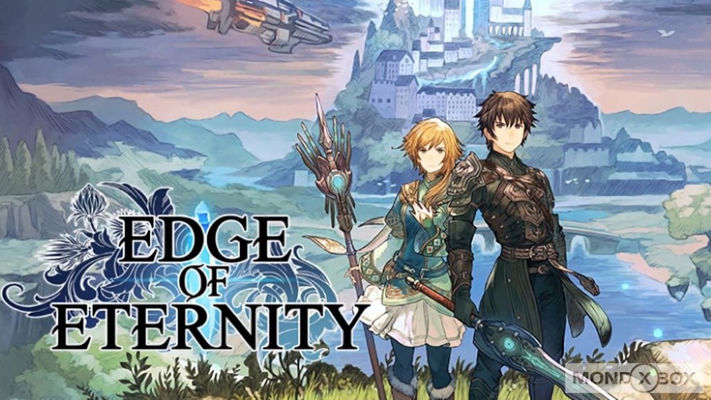 Recensione Edge of Eternity: un JRPG ispirato a Final Fantasy