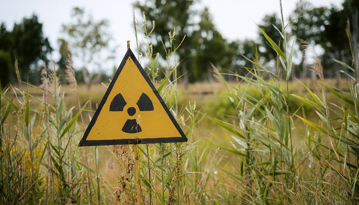 Chernobyl: le radiazioni tornano a far paura con la guerra in Ucraina