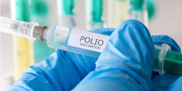 Poliomielite: scoperto il primo caso a New York dopo un decennio