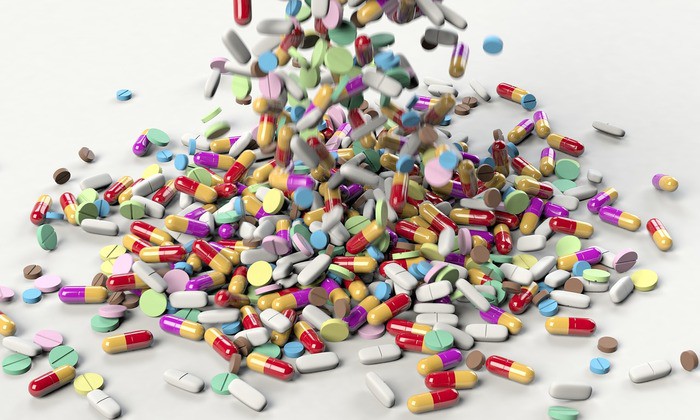 Salute dei reni: alcuni farmaci combinati con l’ibruprofene possono danneggiarli