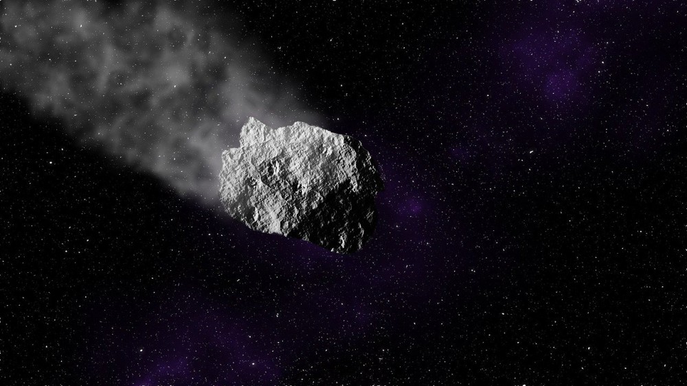 La NASA scaglierà un velivolo contro un asteroide