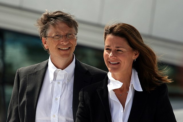 Bill Gates ha deciso di donare 20 miliardi di dollari alla sua fondazione