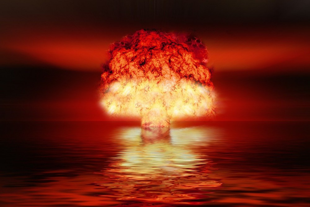 Quanti danni produce una testata nucleare