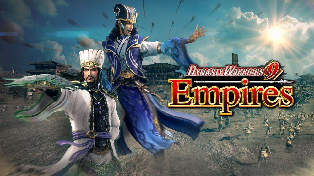 Recensione Dynasty Warriors 9: Empires: un musou strategico nei Tre Regni