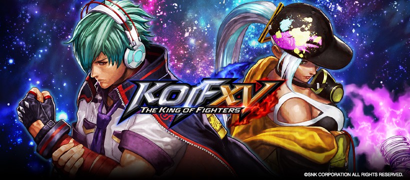 Recensione The King Of Fighters XV: il picchiaduro quasi perfetto