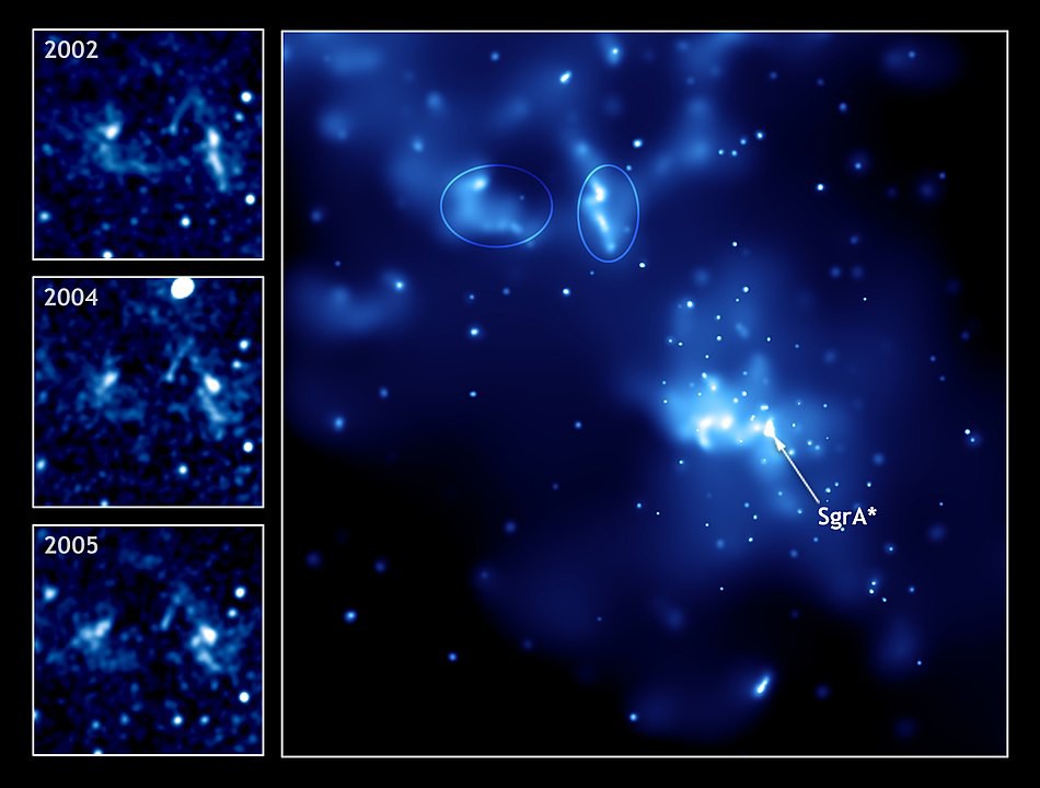 Il 12 maggio potremmo finalmente vedere il buco nero della Via Lattea