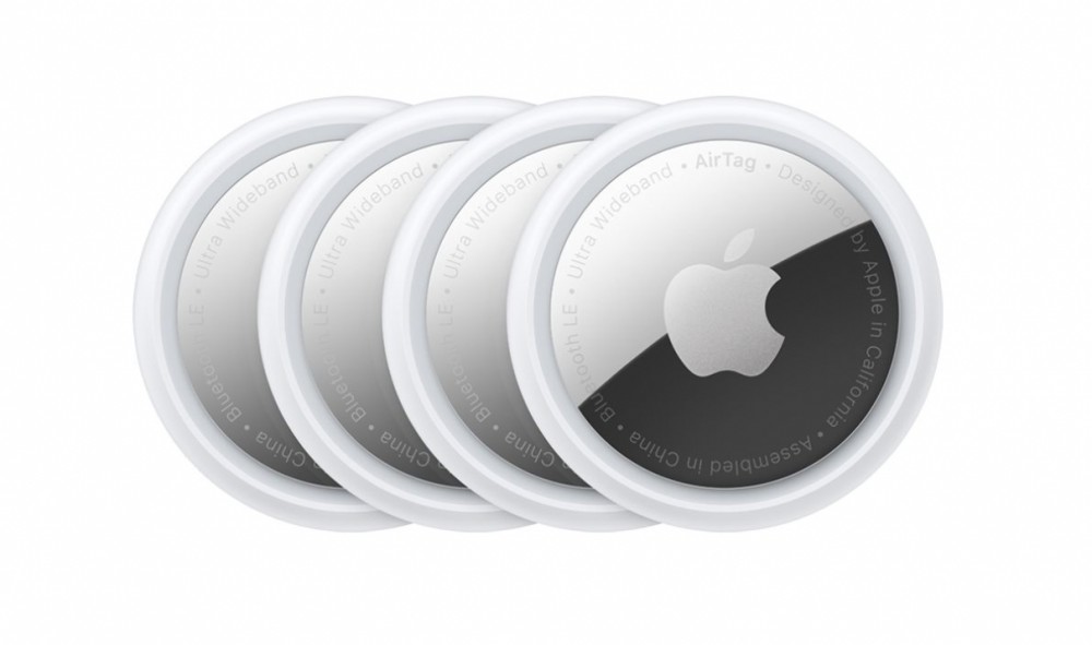 Apple aggiorna AirTag con una nuova funzione anti-stalker