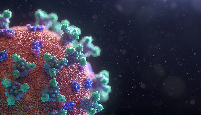 Coronavirus: il motivo dietro la continua mutazione del SARS-CoV-2