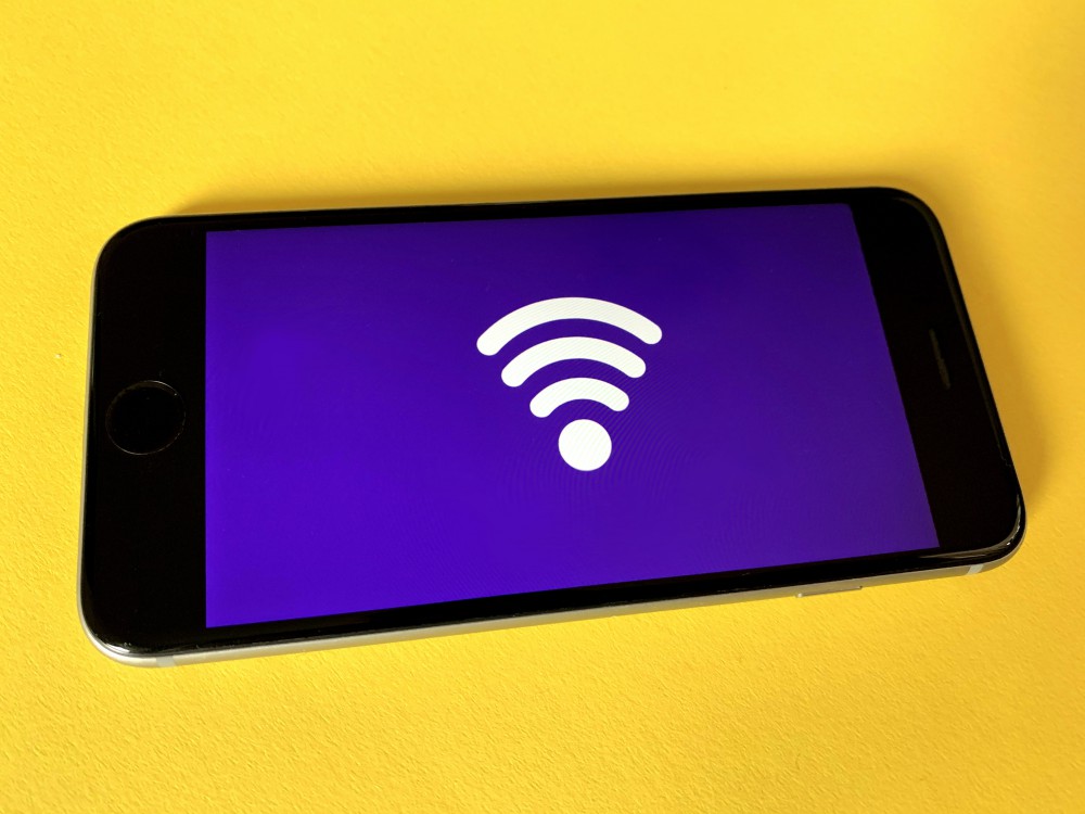 Come usare lo smartphone come modem Wi-Fi