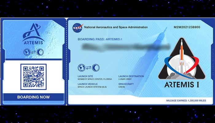Missione Artemis: la NASA invierà il tuo nome sulla Luna, ecco come iscriversi