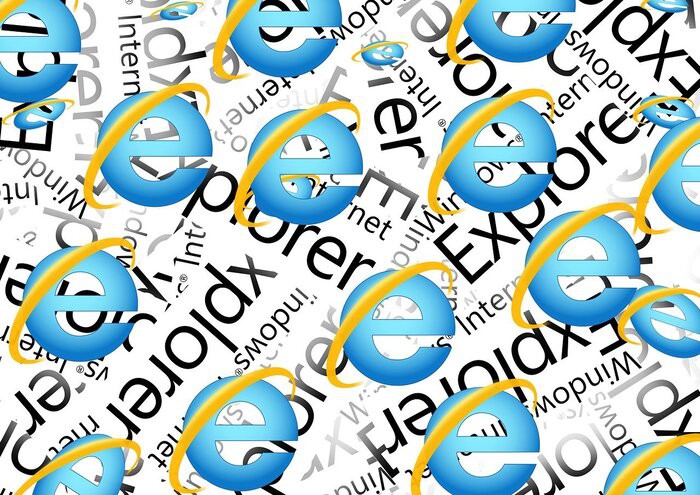 Microsoft: addio il 15 giugno all’iconico browser Internet Explorer