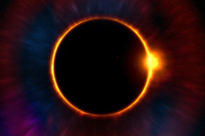 Spazio: la Grande eclissi Solare arriverà l’8 Aprile del 2024