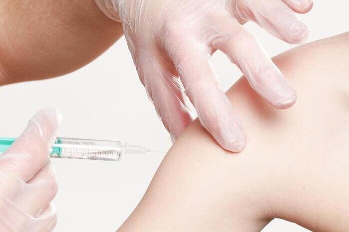 Covid-19: una nuova strategia potrebbe ridurre l’affaticamento post vaccinazione