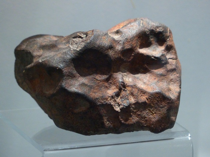 Spazio: trovato il cratere originario del più antico meteorite di Marte