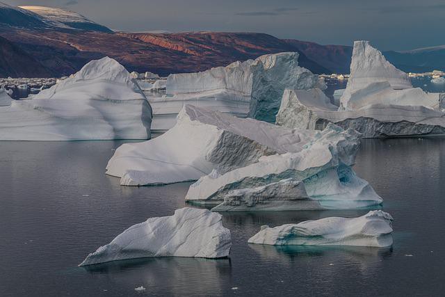 L’Artico si sta scaldando 4 volte più velocemente rispetto al resto del Pianeta