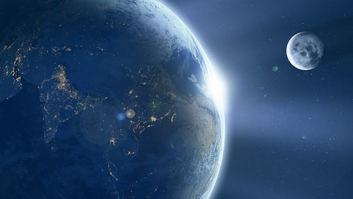 Scienza: i giorni della Terra si stanno sempre più allungando