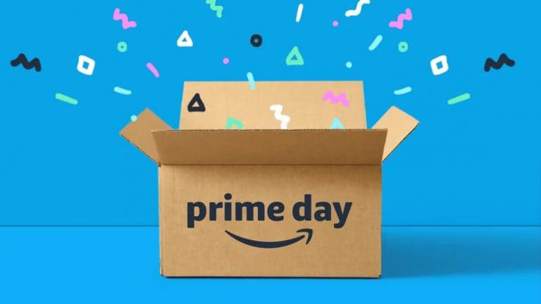 Amazon Prime Day arriva il 12 e il 13 luglio: tutte le promo in anteprima