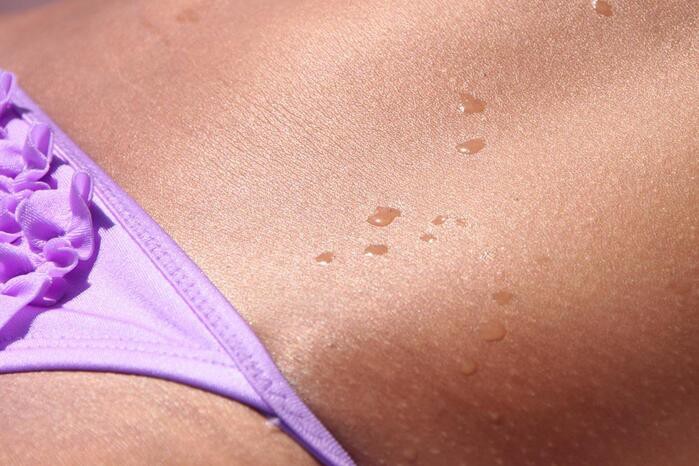Cancro della pelle: colpisce una persona su cinque per la troppa esposizione al sole