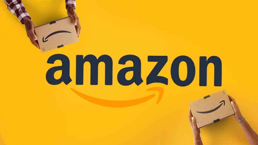 Amazon: solo oggi sono disponibili offerte al 50%