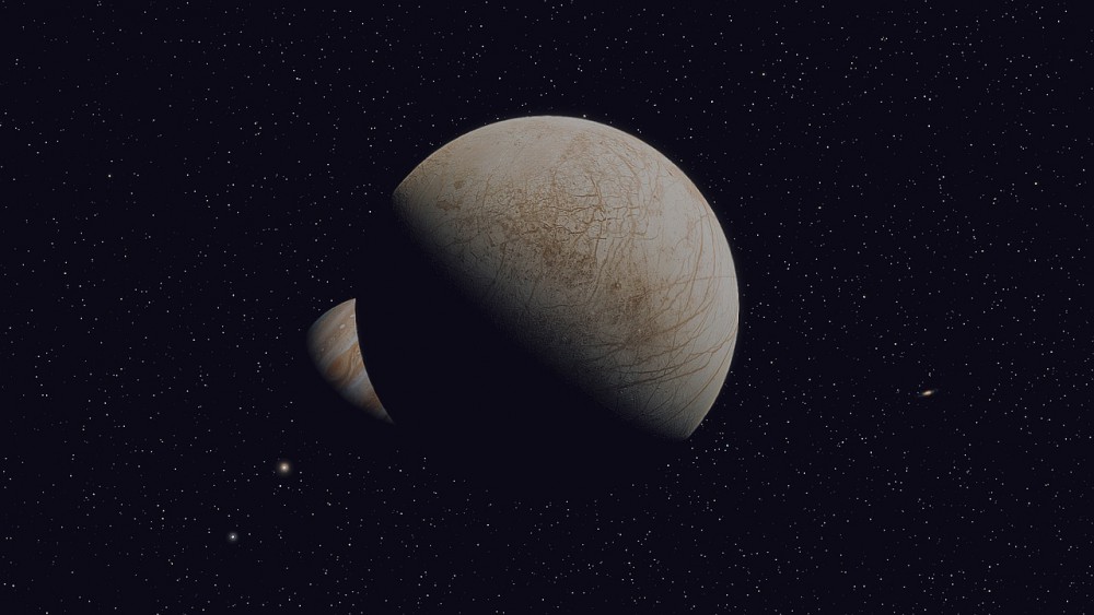 Astronomia: a giugno ben cinque pianeti in congiunzione