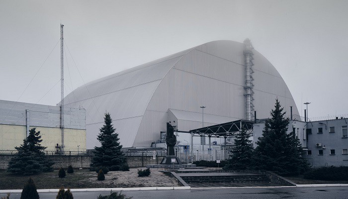 Radiazioni nucleari: a Chernobyl registrati picchi anomali
