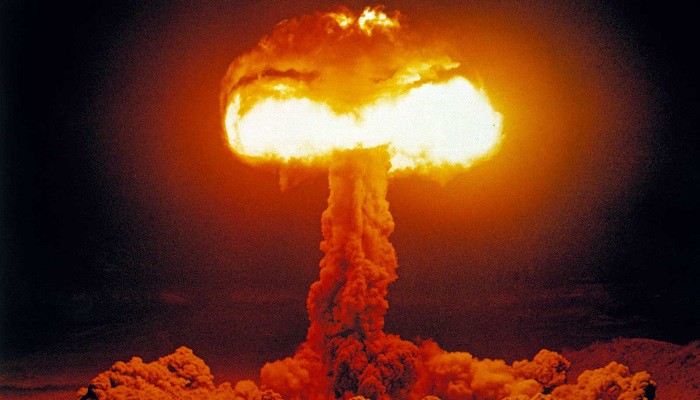 Guerra nucleare: la paura porta in auge un simulatore di esplosioni atomiche