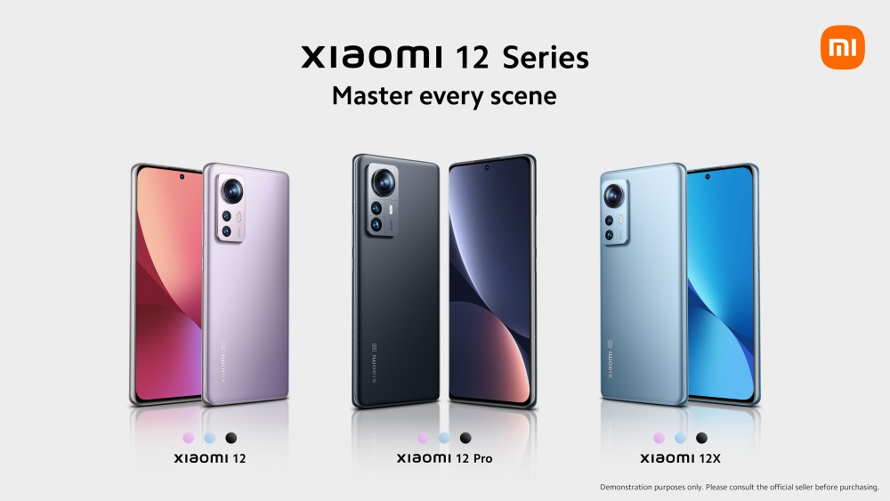Xiaomi lancia la serie 12: ecco tutto quello che c’è da sapere su Xiaomi 12, Xiaomi 12 Pro e Xiaomi 12X