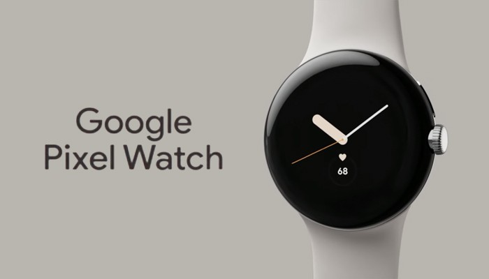Google presenta il Pixel Watch al I/O 2022: sarà rilasciato in autunno