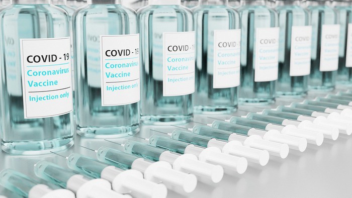 Covid-19: i vaccini nel primo anno hanno salvato 20 milioni di persone