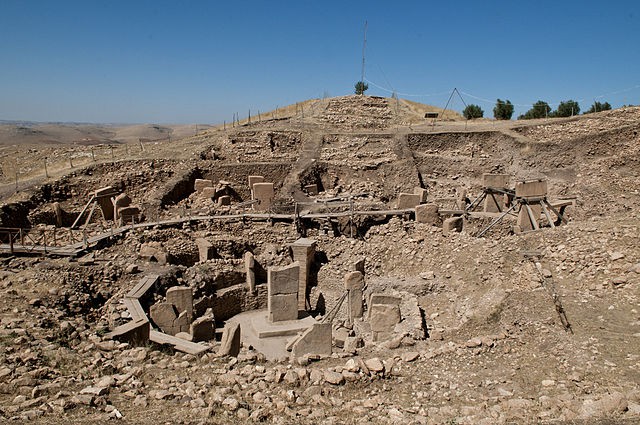 I 7 luoghi tra i più antichi e affascinanti della Terra oltre a Stonehenge