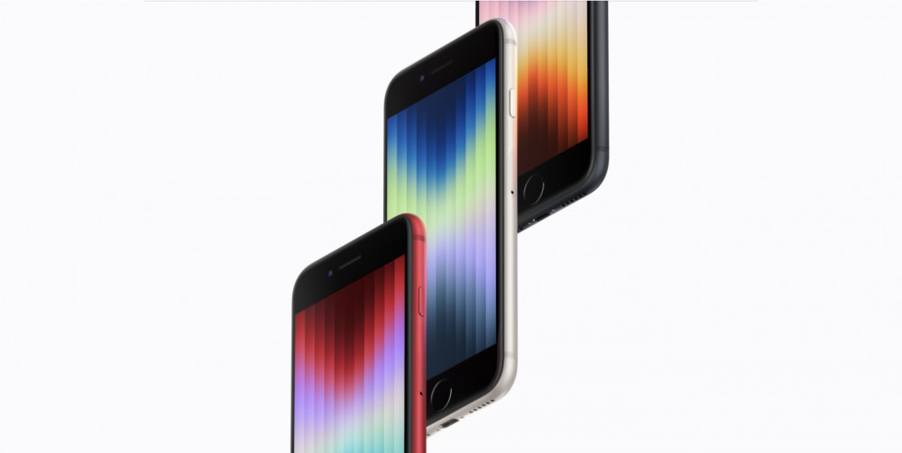 Da iPhone SE ad iPad Air: caratteristiche e prezzi dei nuovi prodotti Apple