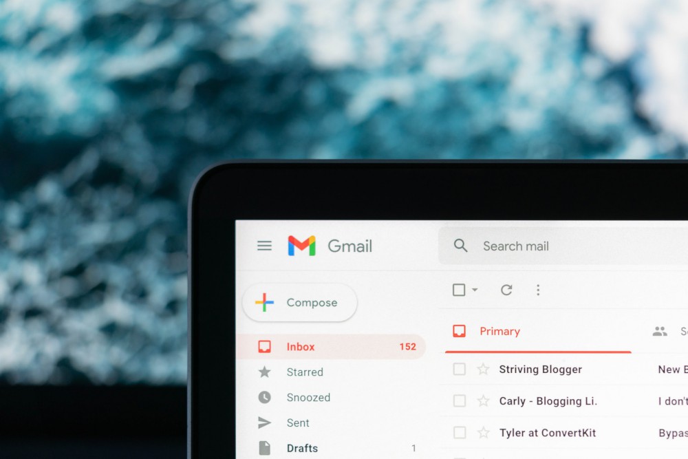 10 trucchi Gmail che devi assolutamente provare